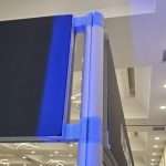 Event build and branding installation for Content Americas Miami
