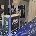 Sustainable modular event system used for Content Americas Miami 2026