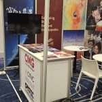 T3Affinity modular system supporting full event delivery in Miami