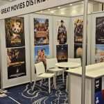 content americas event done using T3Affinity to create the entire show